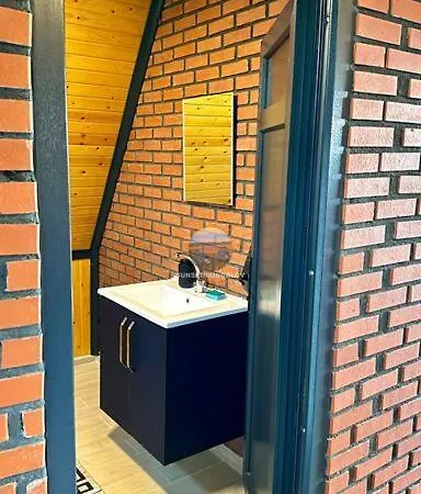 Villa 4 Kisilik Mustakil Havuzlu, Sunset Bungalov 2 *