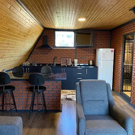 4 Kisilik Mustakil Havuzlu, Sunset Bungalov 2 فيلة موجلا